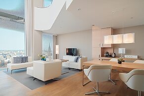 The Westin Hamburg Elbphilharmonie