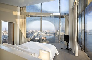 The Westin Hamburg Elbphilharmonie