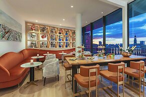 The Westin Hamburg Elbphilharmonie