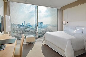 The Westin Hamburg Elbphilharmonie