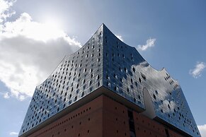 The Westin Hamburg Elbphilharmonie
