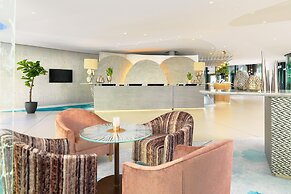 The Westin Hamburg Elbphilharmonie