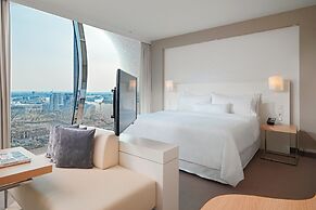 The Westin Hamburg Elbphilharmonie