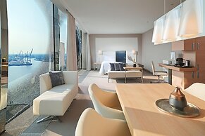 The Westin Hamburg Elbphilharmonie