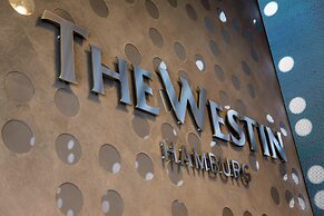 The Westin Hamburg Elbphilharmonie