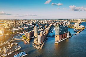 The Westin Hamburg Elbphilharmonie