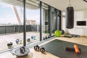 The Westin Hamburg Elbphilharmonie