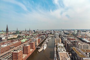 The Westin Hamburg Elbphilharmonie