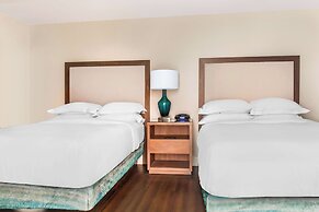 Hilton Grand Vacations Club Ocean Oak Resort Hilton Head