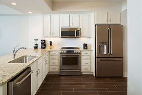 Hilton Grand Vacations Club Ocean Oak Resort Hilton Head