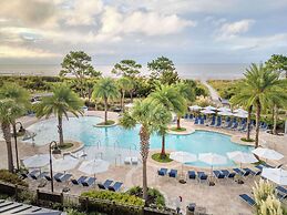 Hilton Grand Vacations Club Ocean Oak Resort Hilton Head