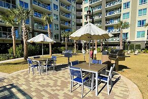 Hilton Grand Vacations Club Ocean Oak Resort Hilton Head