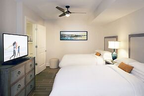 Hilton Grand Vacations Club Ocean Oak Resort Hilton Head