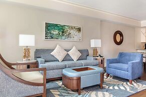 Hilton Grand Vacations Club Ocean Oak Resort Hilton Head