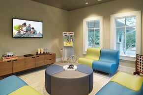 Hilton Grand Vacations Club Ocean Oak Resort Hilton Head