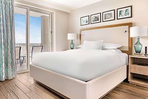 Hilton Grand Vacations Club Ocean Oak Resort Hilton Head