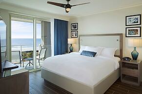 Hilton Grand Vacations Club Ocean Oak Resort Hilton Head