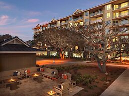Hilton Grand Vacations Club Ocean Oak Resort Hilton Head