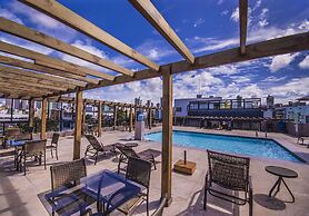 MARINAS PRAIA Flat by Penareia.tur.br