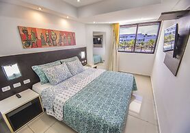 MARINAS PRAIA Flat by Penareia.tur.br