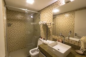 MARINAS PRAIA Flat by Penareia.tur.br