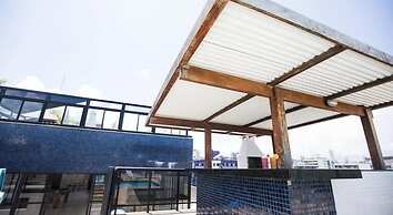 MARINAS PRAIA Flat by Penareia.tur.br