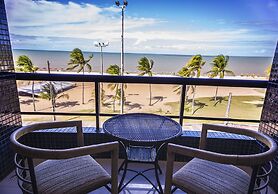 MARINAS PRAIA Flat by Penareia.tur.br