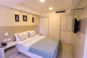 MARINAS PRAIA Flat by Penareia.tur.br