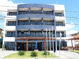 MARINAS PRAIA Flat by Penareia.tur.br