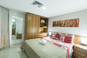 MARINAS PRAIA Flat by Penareia.tur.br
