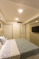 MARINAS PRAIA Flat by Penareia.tur.br