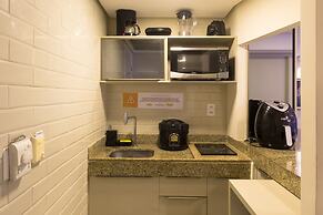 MARINAS PRAIA Flat by Penareia.tur.br