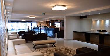 MARINAS PRAIA Flat by Penareia.tur.br