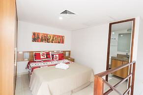 MARINAS PRAIA Flat by Penareia.tur.br