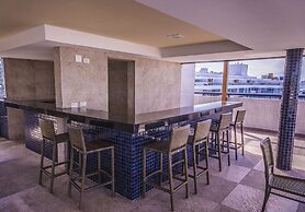 MARINAS PRAIA Flat by Penareia.tur.br