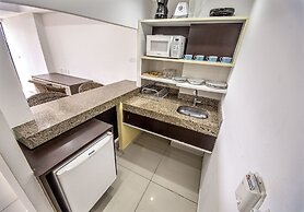 MARINAS PRAIA Flat by Penareia.tur.br