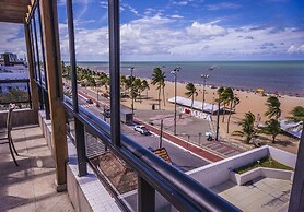 MARINAS PRAIA Flat by Penareia.tur.br