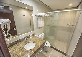 MARINAS PRAIA Flat by Penareia.tur.br