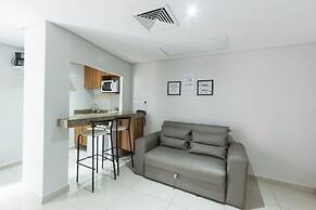 MARINAS PRAIA Flat by Penareia.tur.br