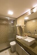 MARINAS PRAIA Flat by Penareia.tur.br