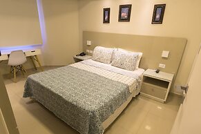 MARINAS PRAIA Flat by Penareia.tur.br