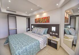 MARINAS PRAIA Flat by Penareia.tur.br