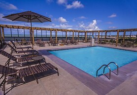 MARINAS PRAIA Flat by Penareia.tur.br