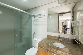 MARINAS PRAIA Flat by Penareia.tur.br