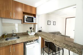 MARINAS PRAIA Flat by Penareia.tur.br