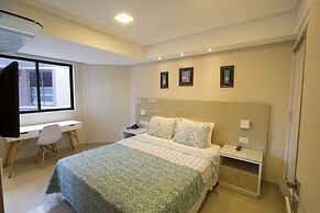 MARINAS PRAIA Flat by Penareia.tur.br