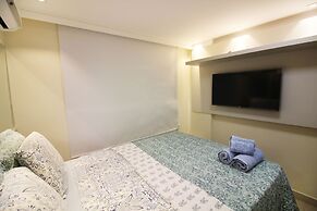 Luxor Paulo Miranda Home Service