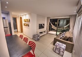 Luxor Paulo Miranda Home Service