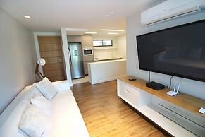 Luxor Paulo Miranda Home Service