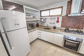 Luxor Paulo Miranda Home Service